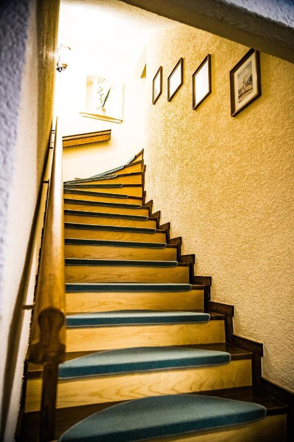 Hotel Der Seehof Гауценберг Екстер'єр фото